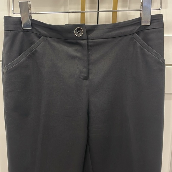 Ted Baker Black Pants - Picture 7 of 13